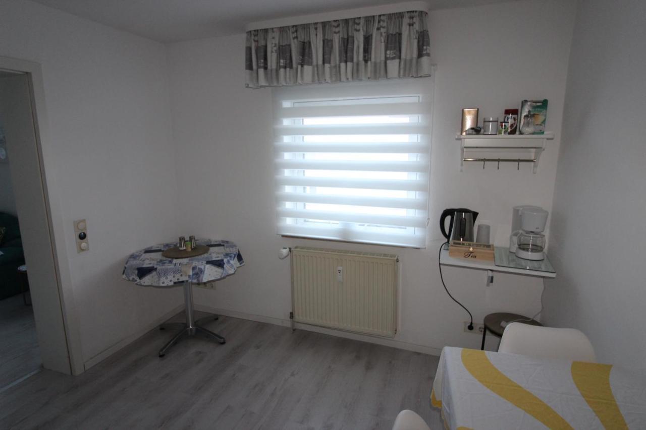 Exclusive Wohnung 2 Im Herzen Der Altstadt In Nahe Der Uniklinik Хомбург Екстериор снимка
